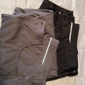 2-pair Tommy Bahama IslandZone Performance Dress Pant